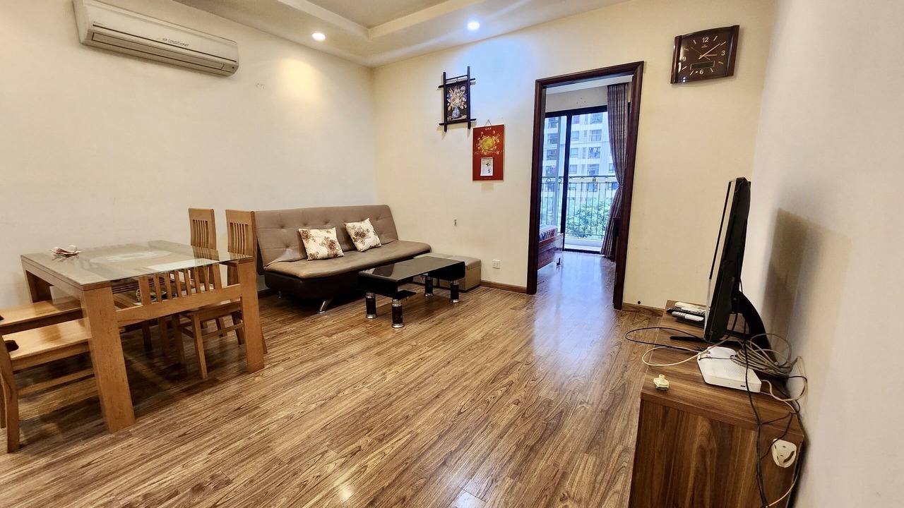 Photo of Livingroom in Hai Ba Trung