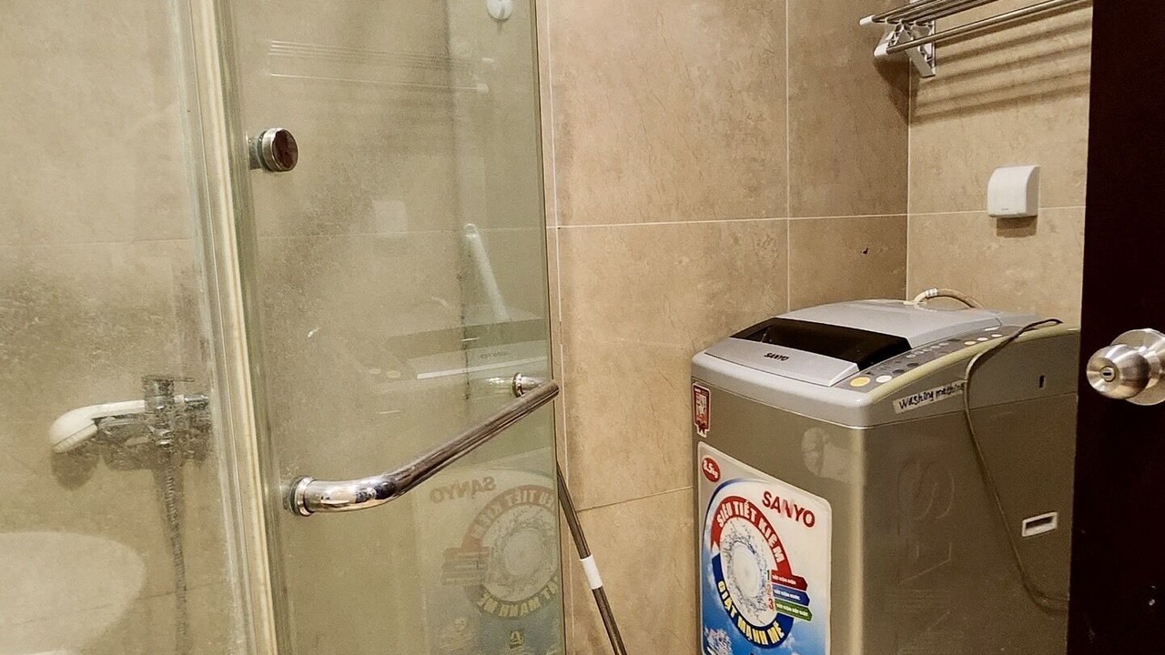 Photo of Bathroom in Hai Ba Trung