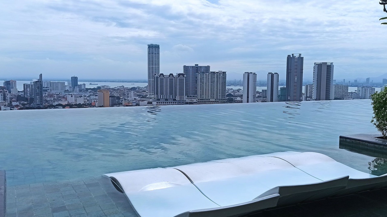 Photo of Outdoor in George Town