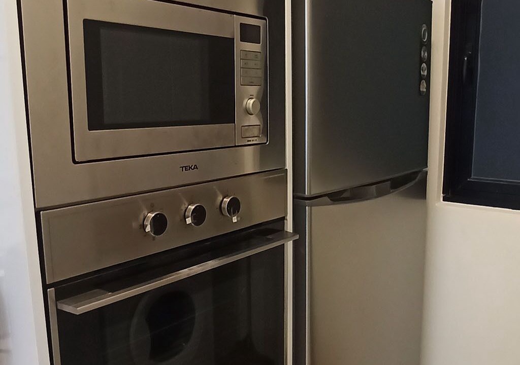 Photo of Kitchen in George Town