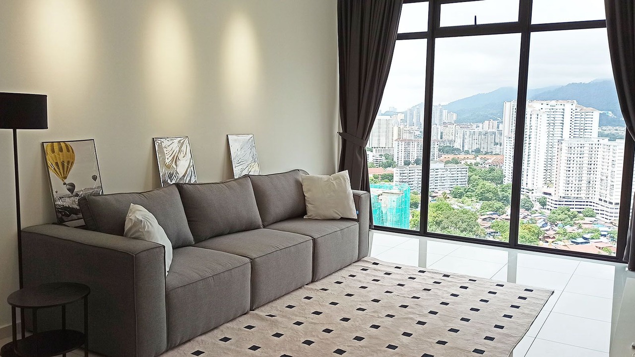 Photo of Livingroom in George Town