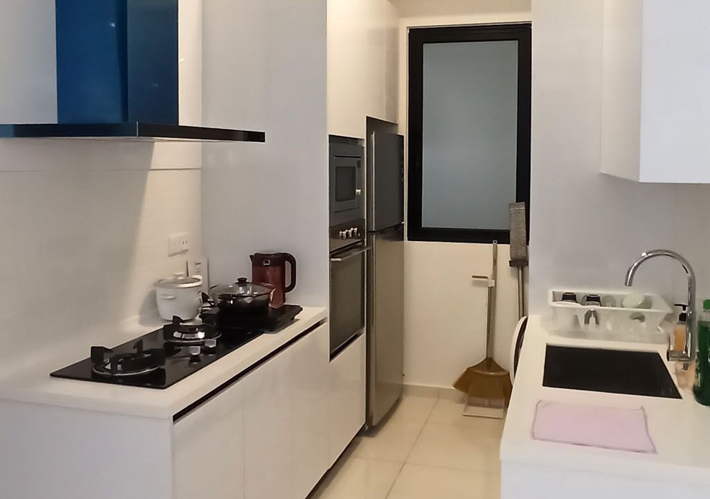 Photo of Kitchen in George Town