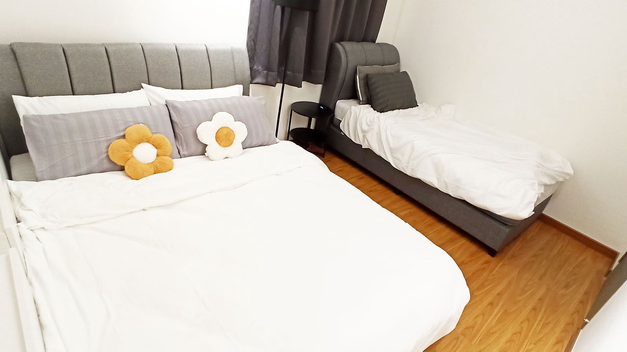 Photo of Bedroom in George Town