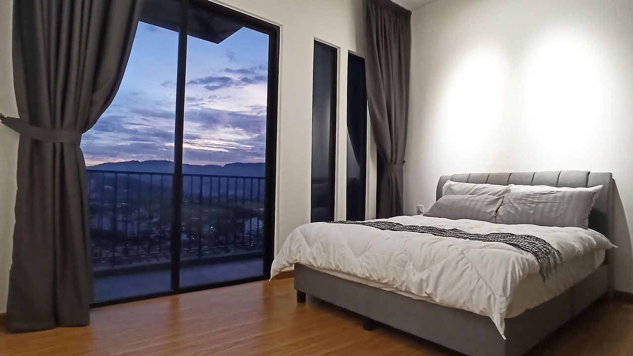 Photo of Bedroom in George Town