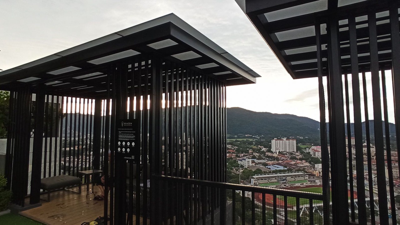Photo of Outdoor in George Town