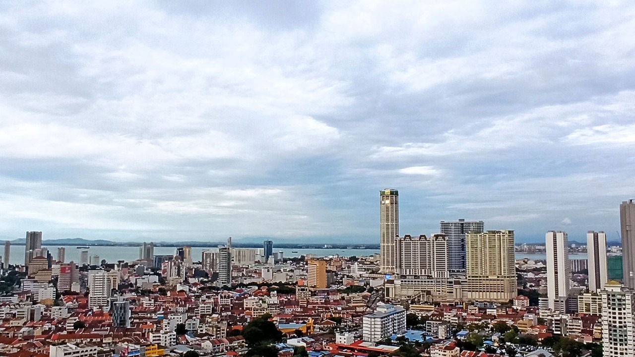 Photo of Outdoor in George Town