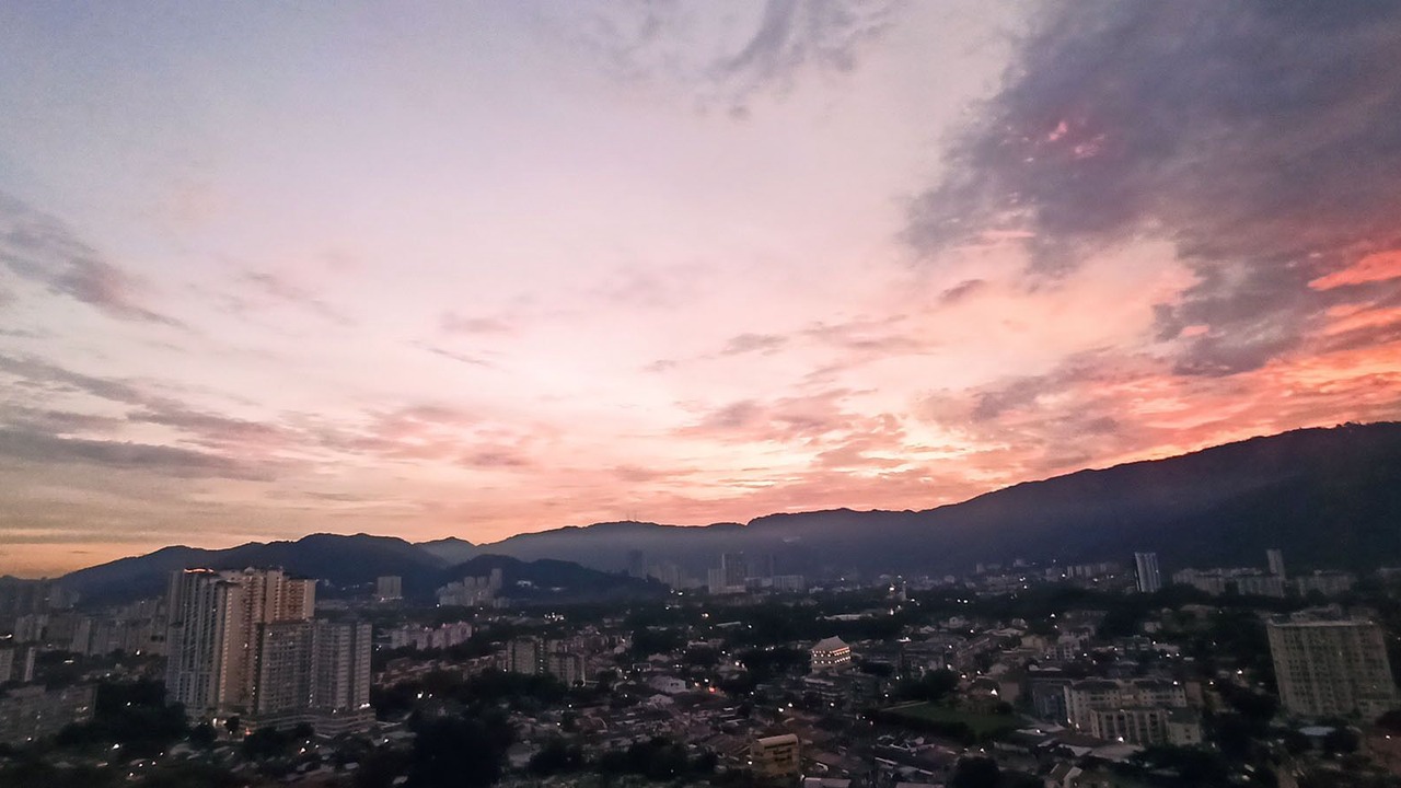Photo of Outdoor in George Town