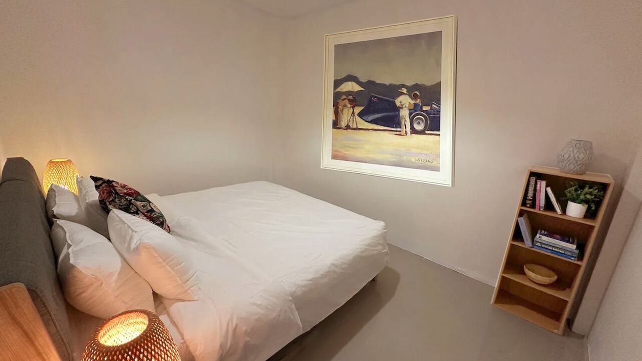 Photo of Bedroom in Thai Mueang