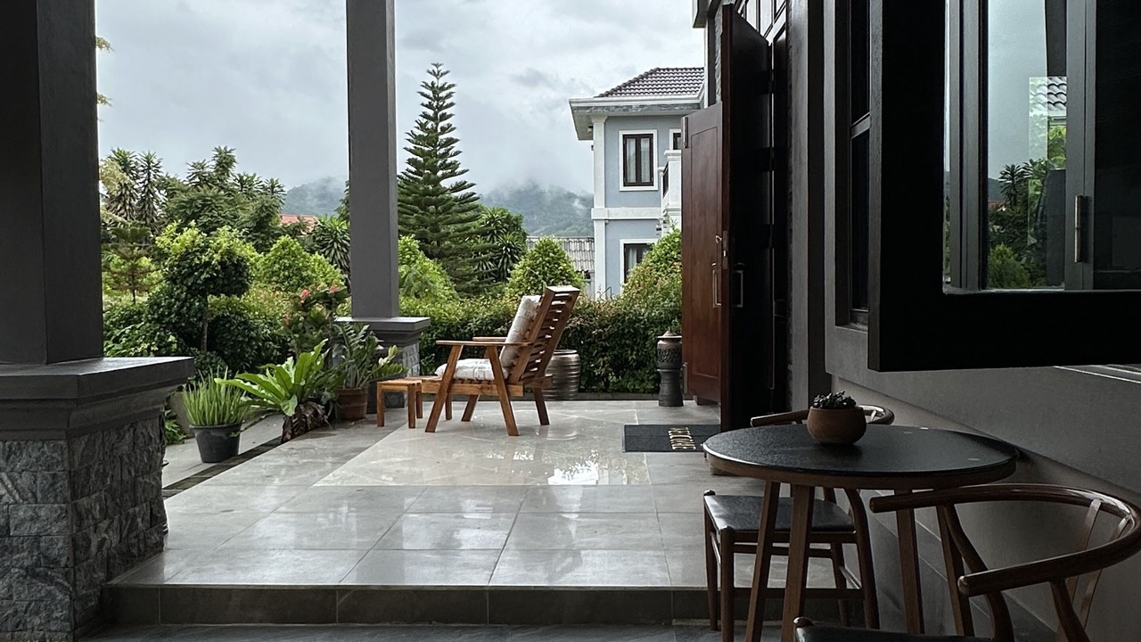 Photo of Outdoor in Luang Prabang