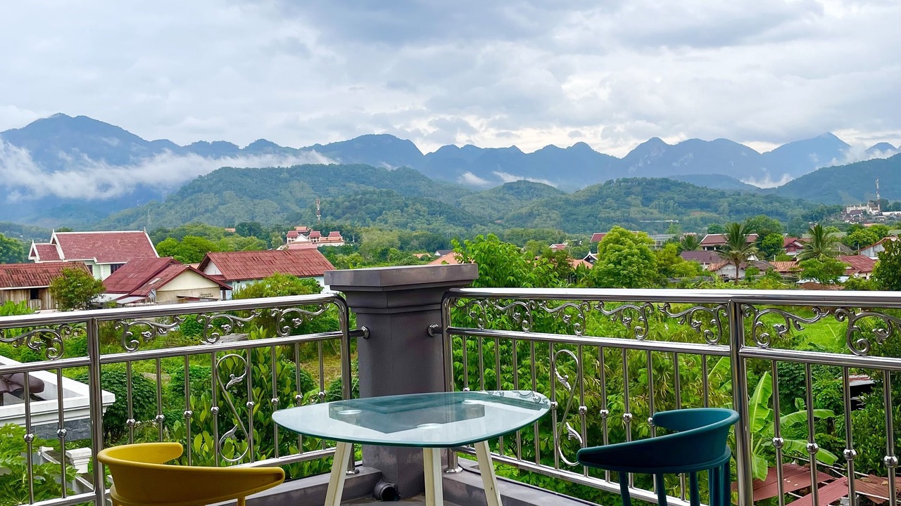 Photo of Outdoor in Luang Prabang