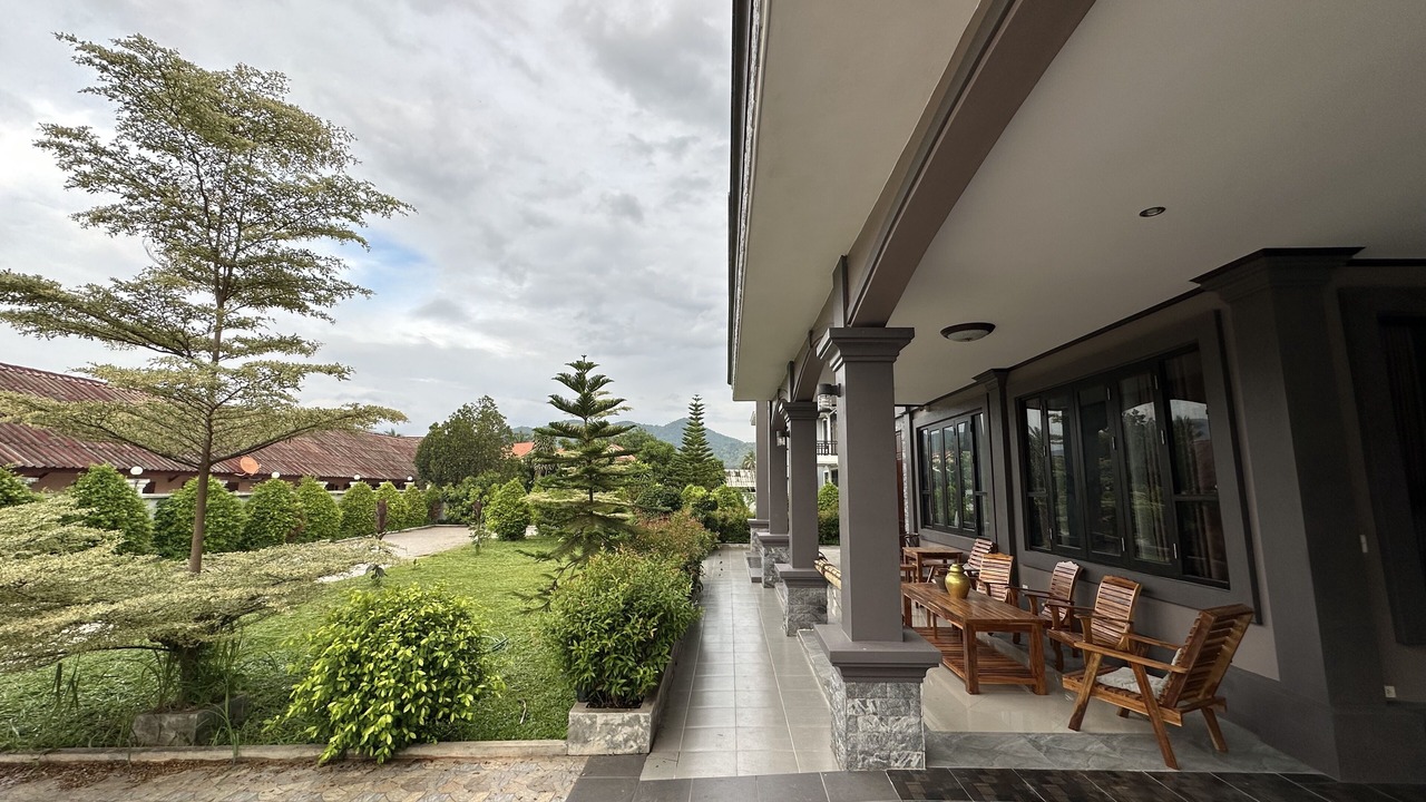 Photo of Outdoor in Luang Prabang