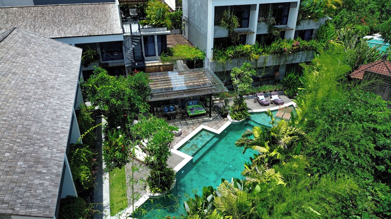 Photo of Outdoor in Batu Bolong