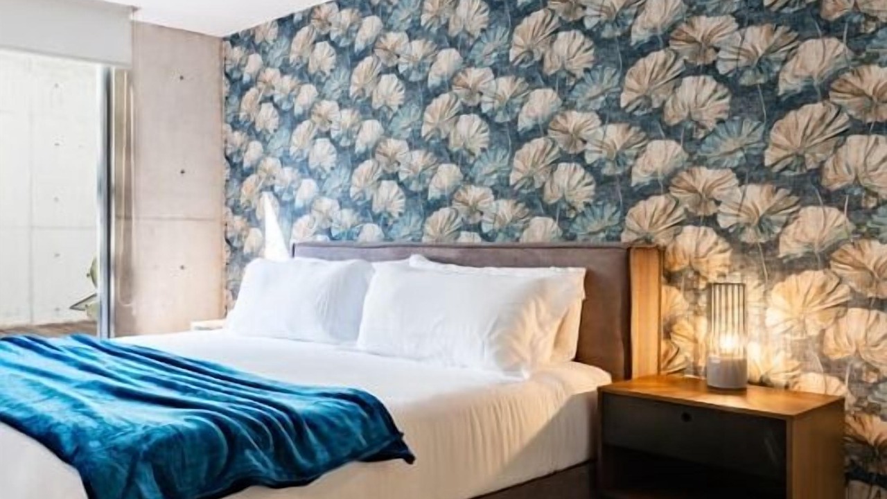 Photo of Bedroom in Hipodromo