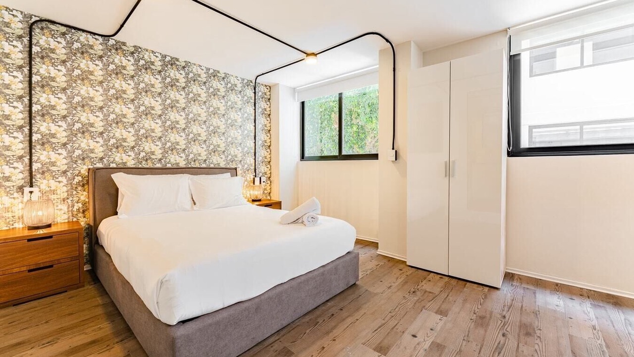 Photo of Bedroom in Hipodromo
