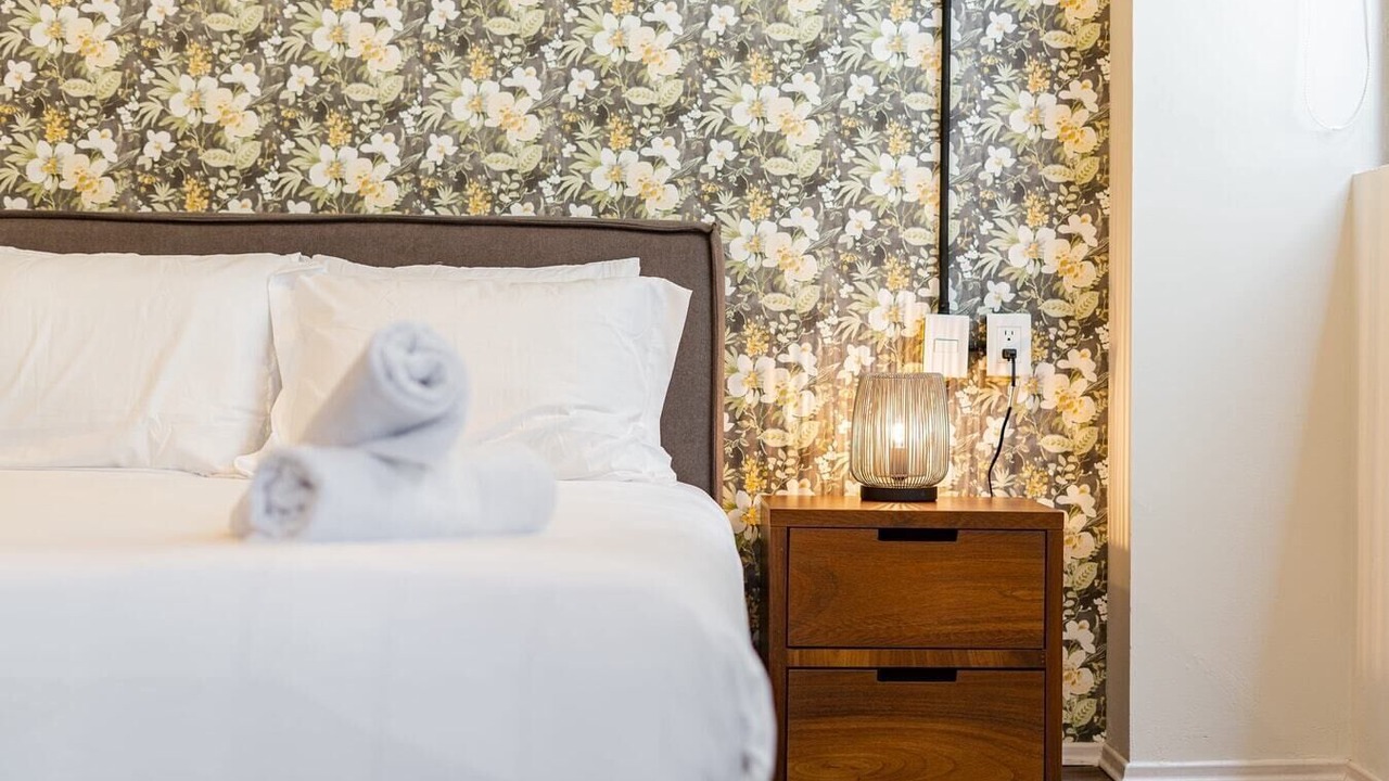 Photo of Bedroom in Hipodromo