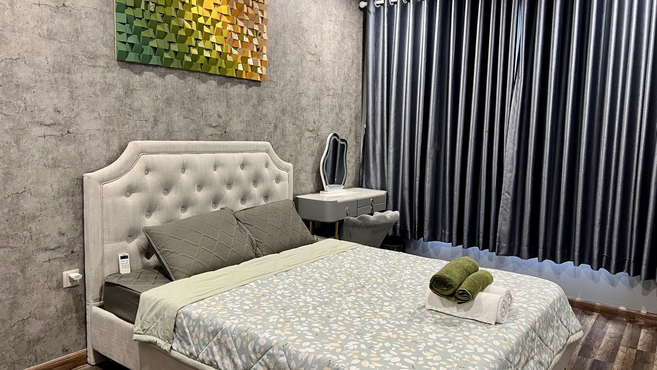 Photo of Bedroom in District 10