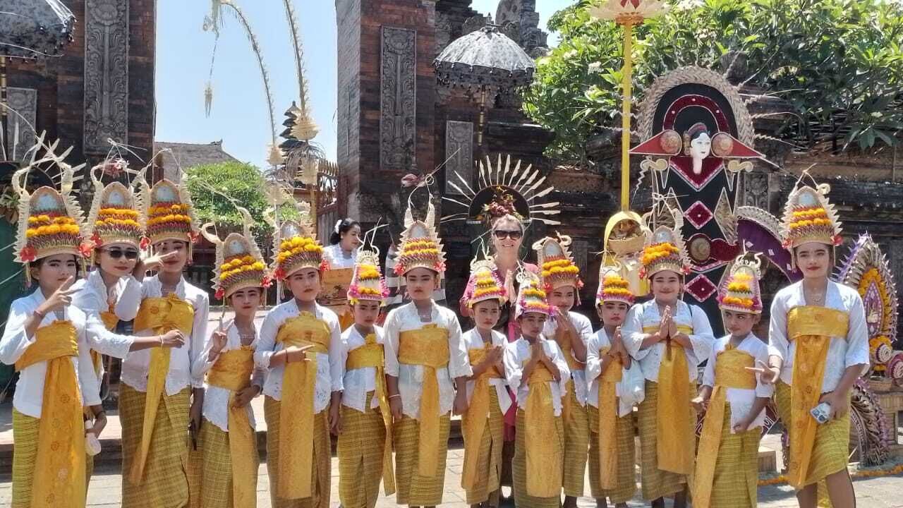 Photo of Outdoor in Banjarangkan