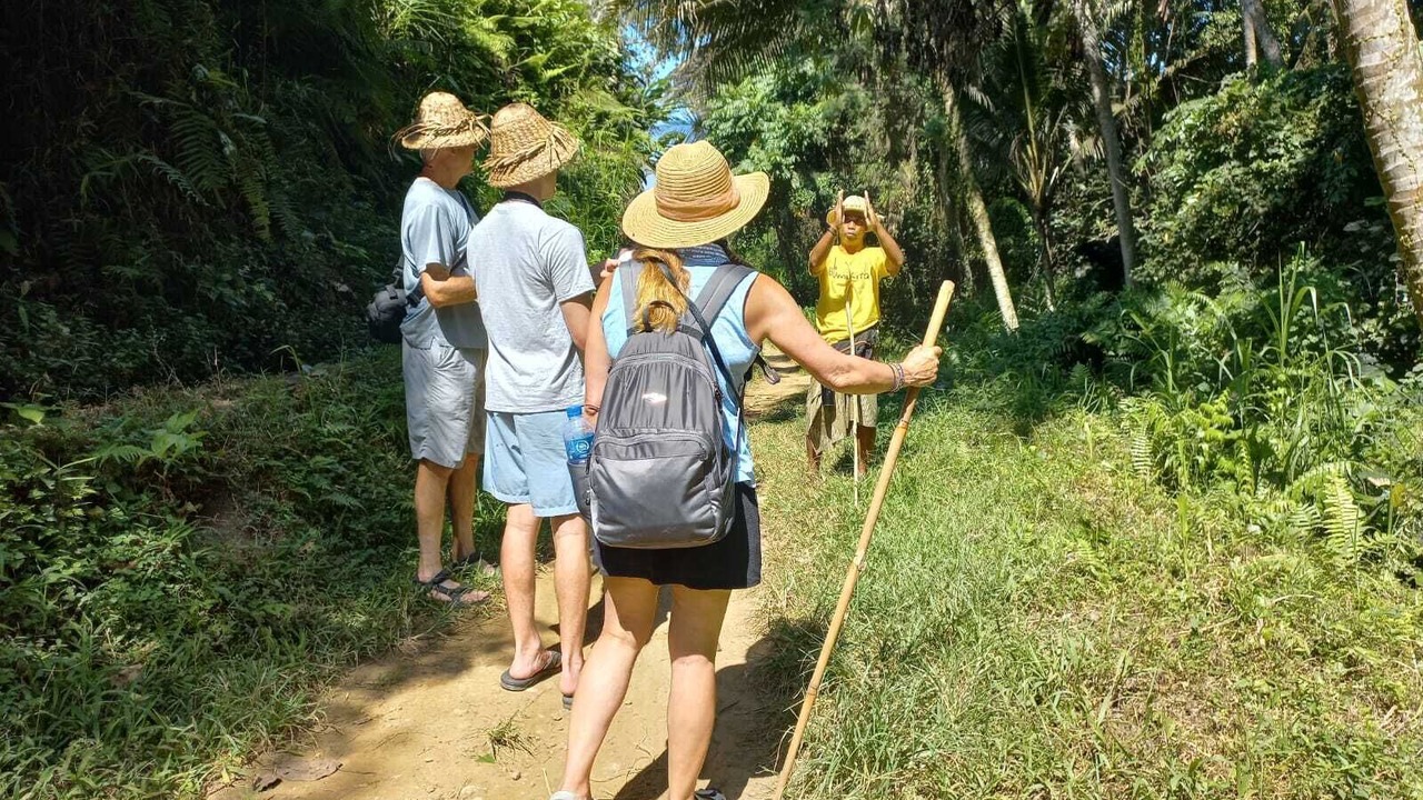 Photo of Outdoor in Banjarangkan