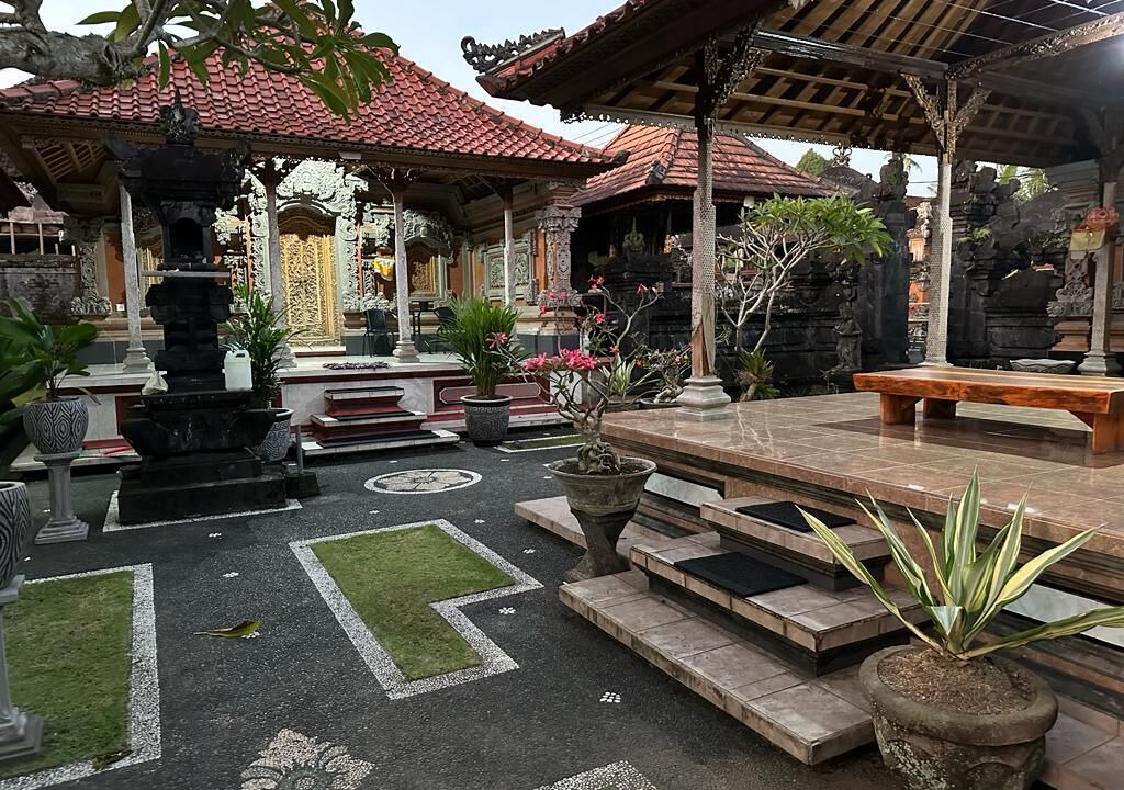 Photo of Patio Balcony in Banjarangkan