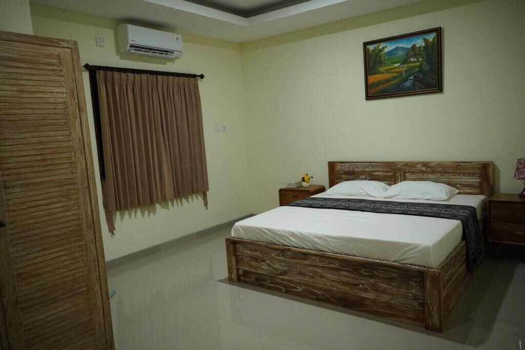 Photo of Bedroom in Banjarangkan