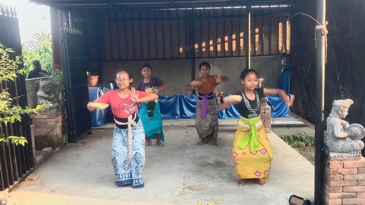 Photo of Outdoor in Banjarangkan