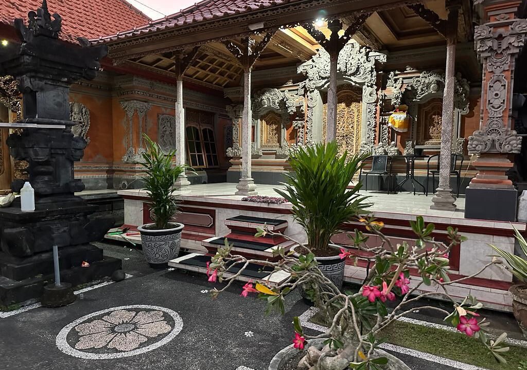 Photo of Outdoor in Banjarangkan