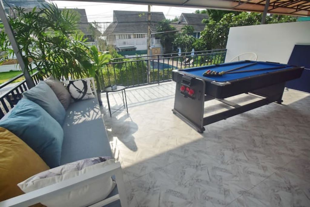 Photo of Outdoor in Khao Takiab