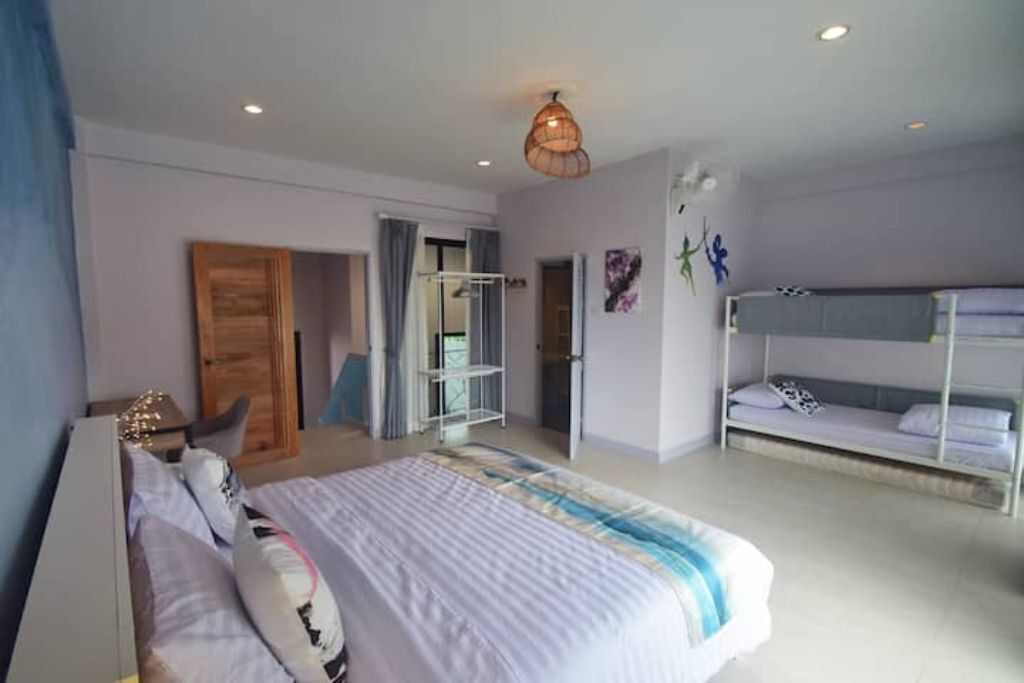 Photo of Bedroom in Khao Takiab