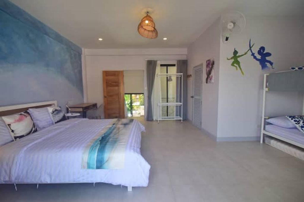 Photo of Bedroom in Khao Takiab