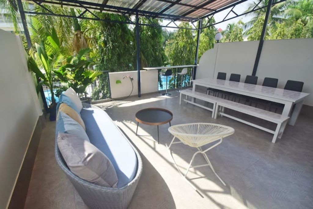 Photo of Outdoor in Khao Takiab