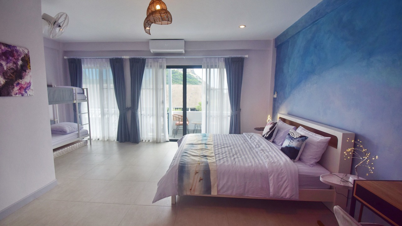 Photo of Bedroom in Khao Takiab