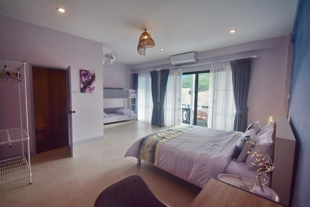Photo of Bedroom in Khao Takiab