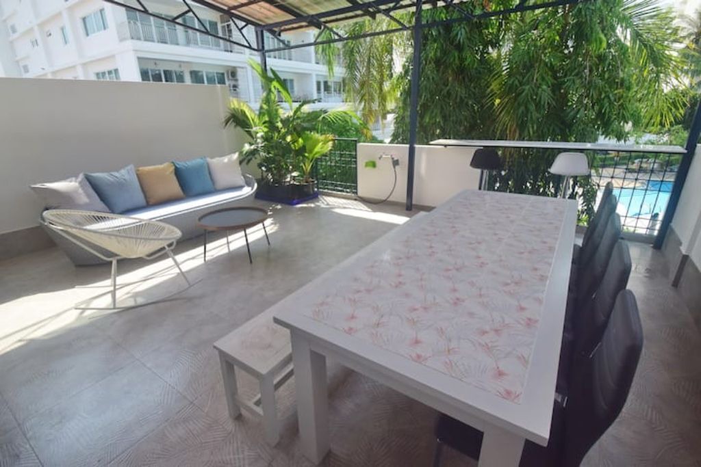 Photo of Outdoor in Khao Takiab