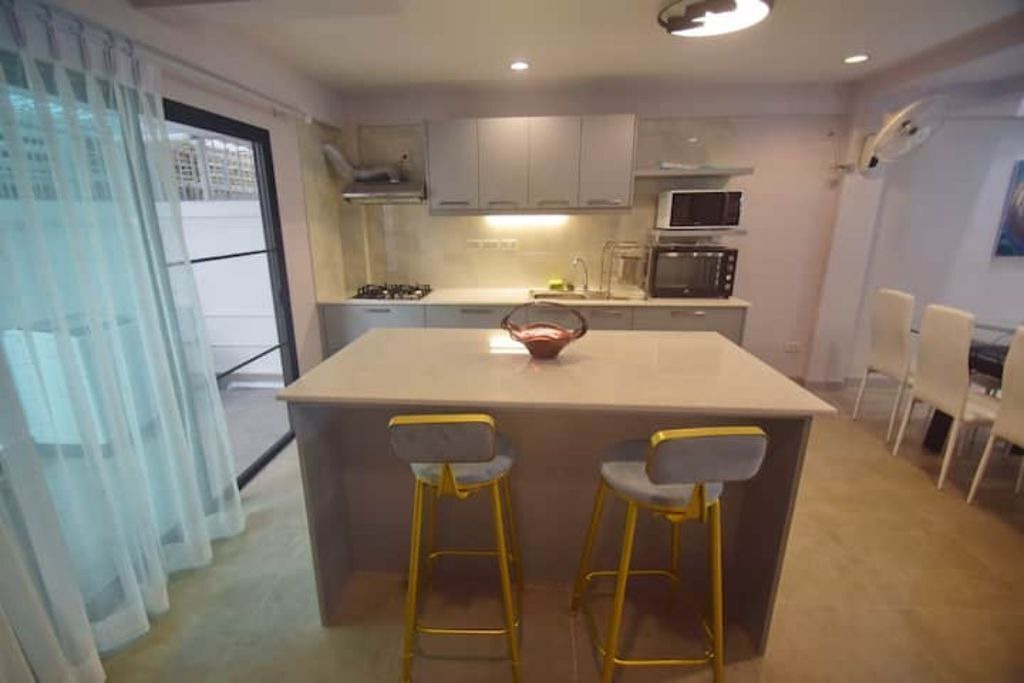 Photo of Kitchen in Khao Takiab