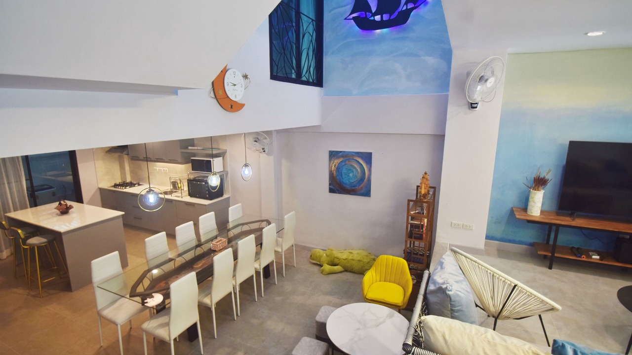 Photo of Livingroom in Khao Takiab