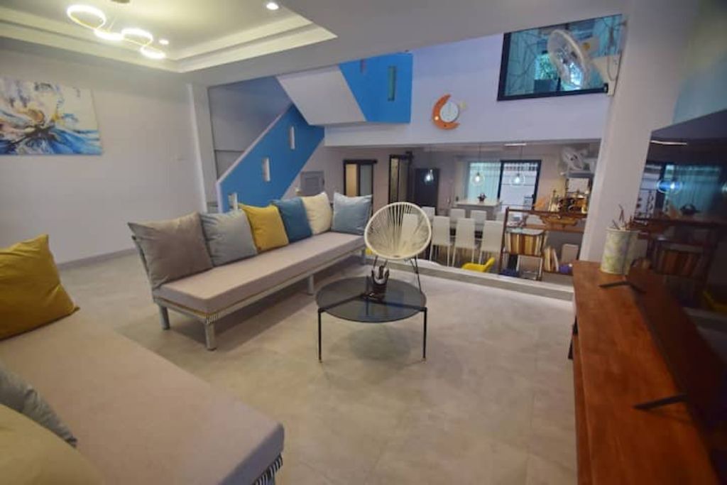 Photo of Livingroom in Khao Takiab