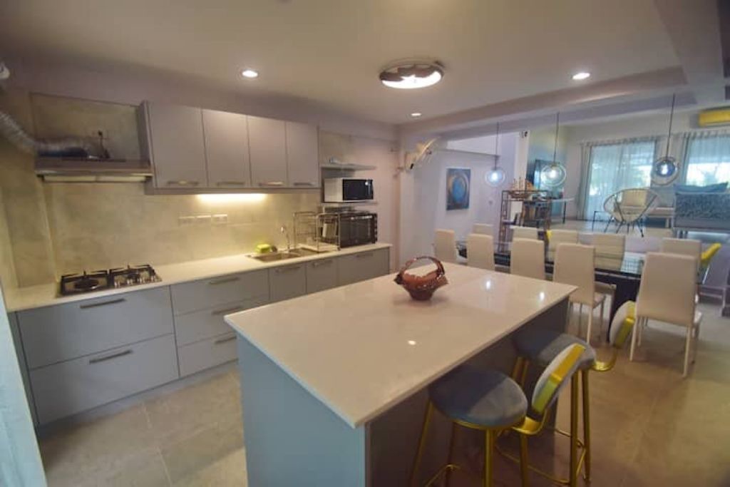 Photo of Kitchen in Khao Takiab