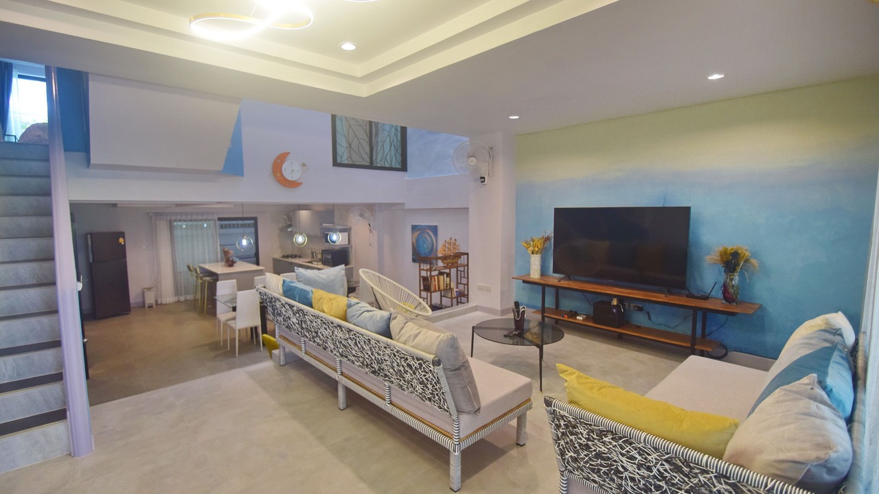 Photo of Livingroom in Khao Takiab