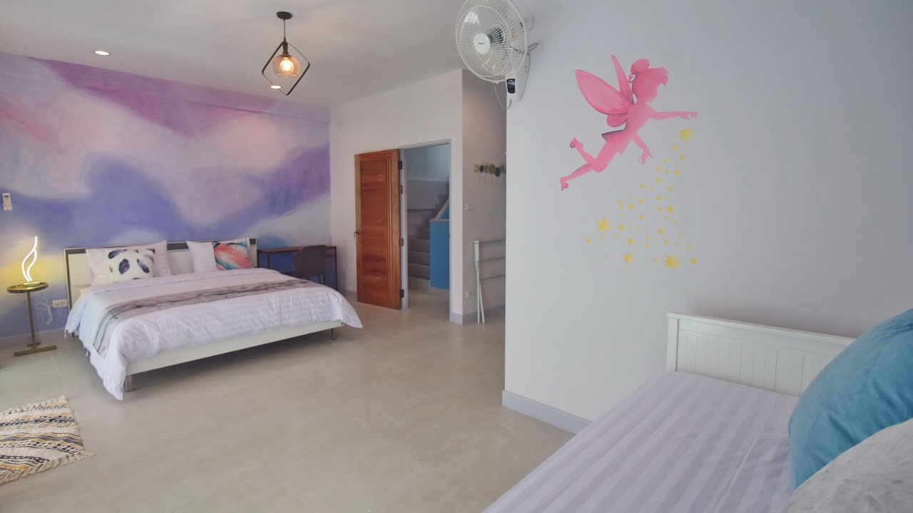 Photo of Bedroom in Khao Takiab
