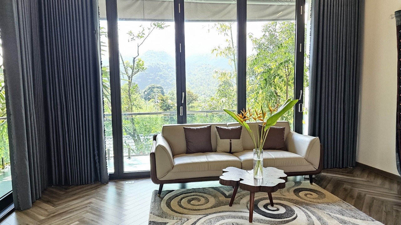 Photo of Livingroom in Ha Giang