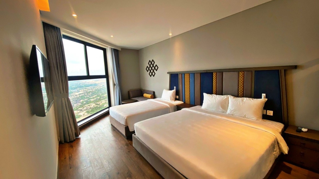 Photo of Bedroom in Ho Tram
