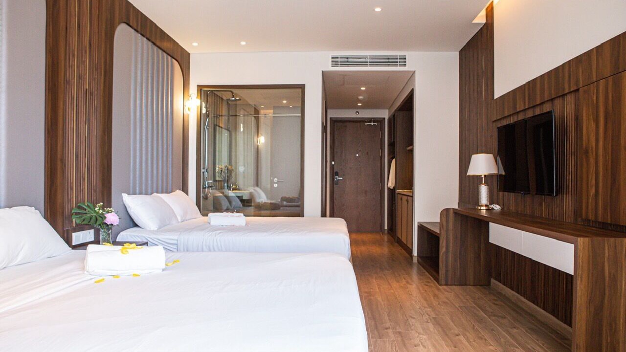 Photo of Livingroom in Ho Tram