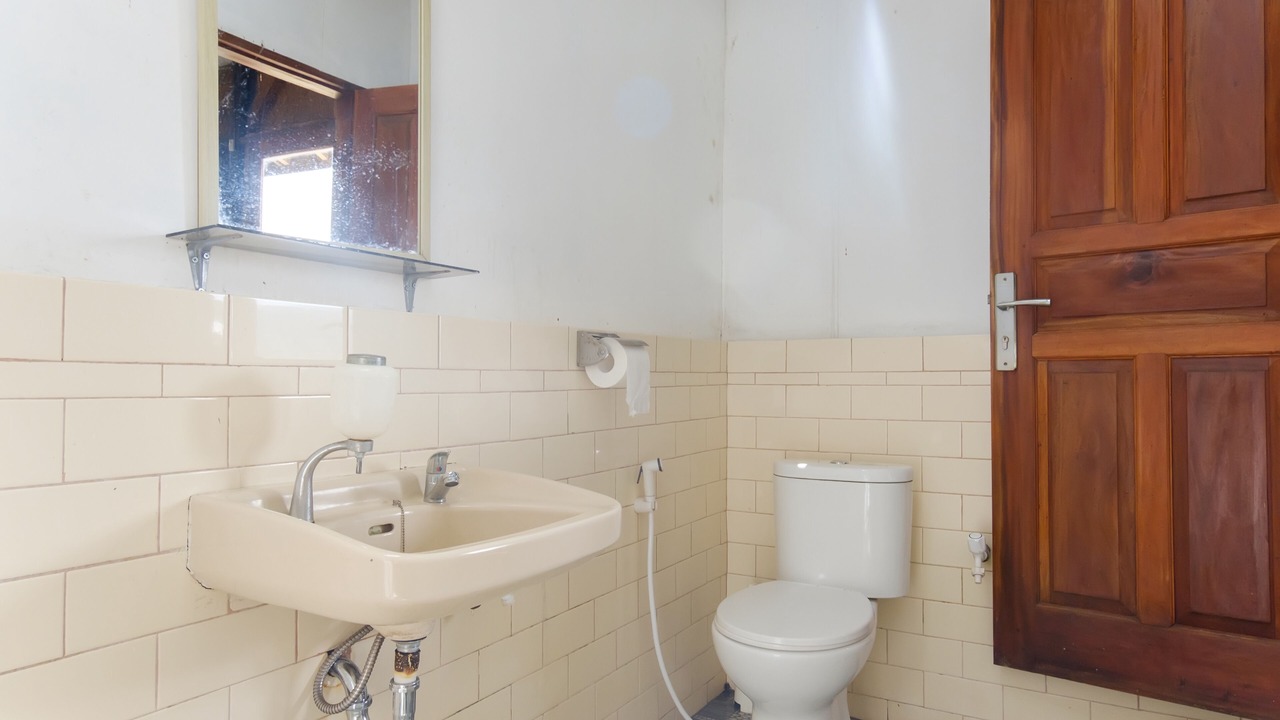 Photo of Bathroom in Lembang