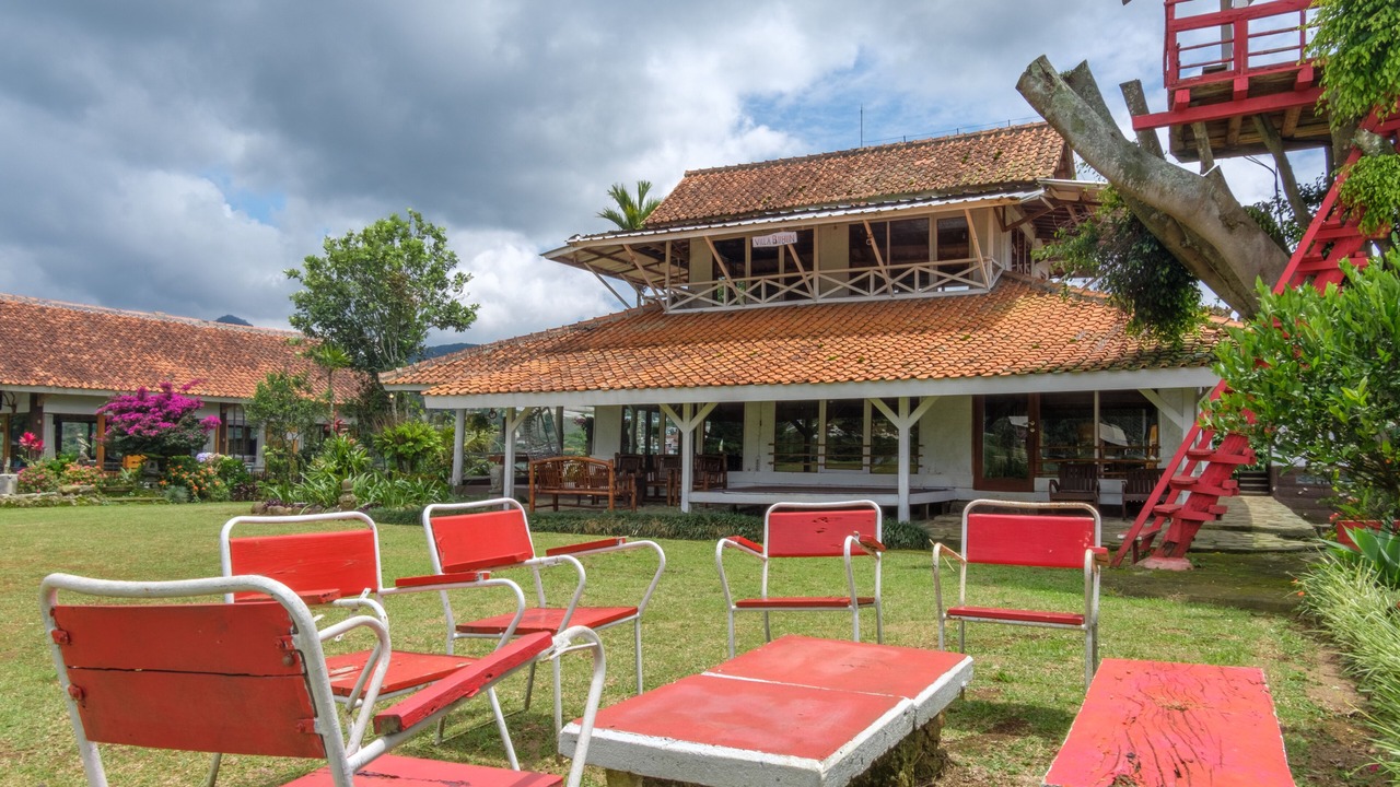 Photo of Outdoor in Lembang