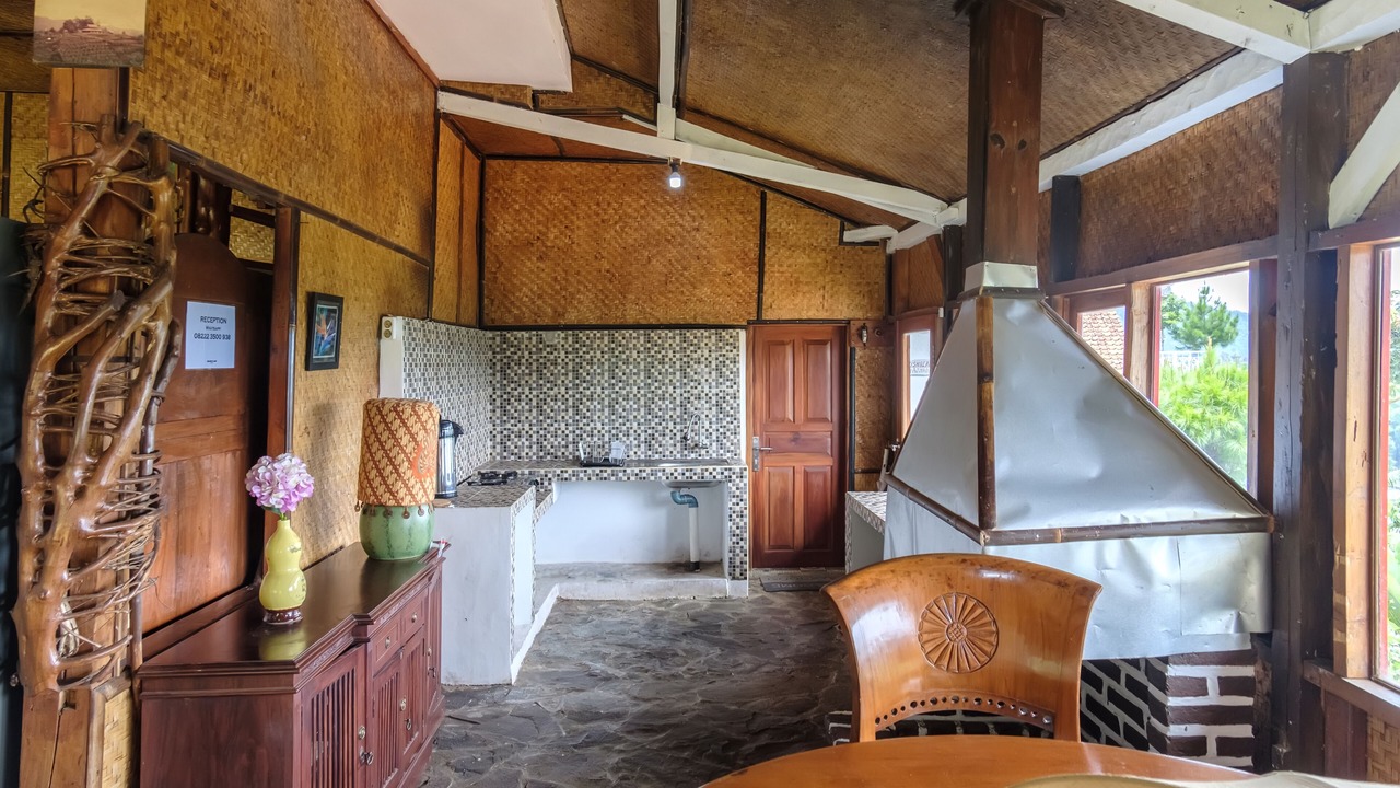 Photo of Kitchen in Lembang