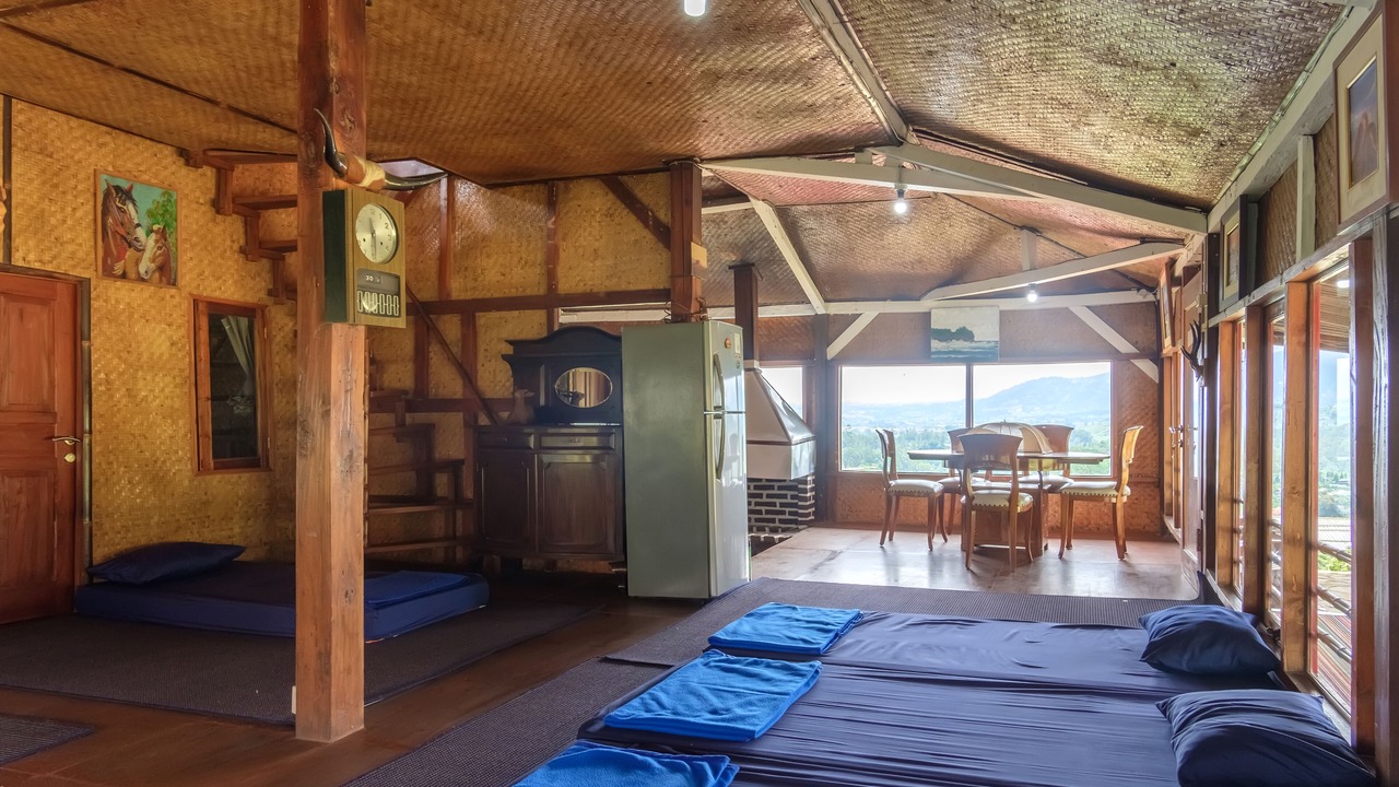 Photo of Bedroom in Lembang