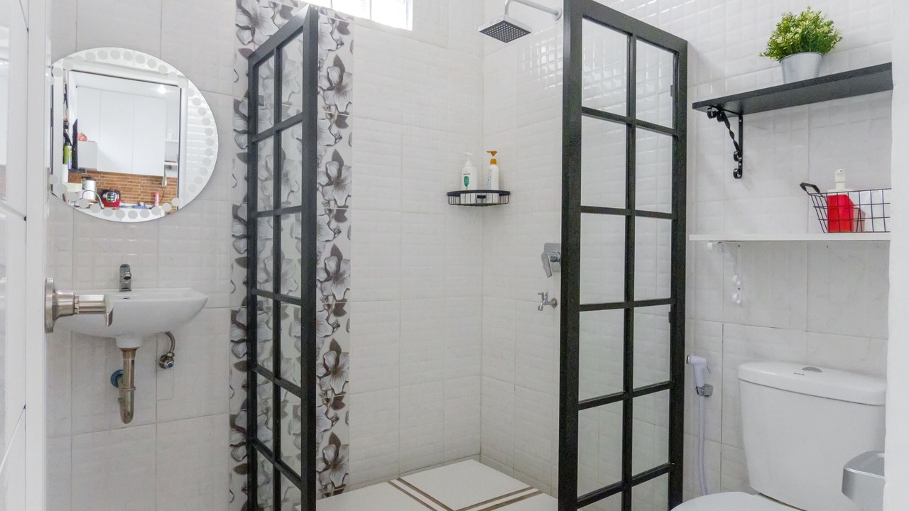 Photo of Bathroom in Lembang
