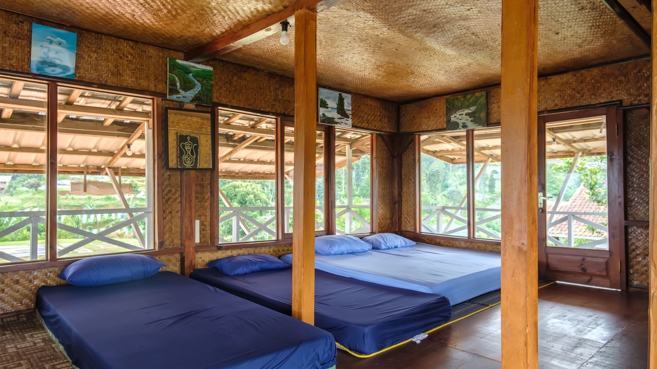 Photo of Bedroom in Lembang