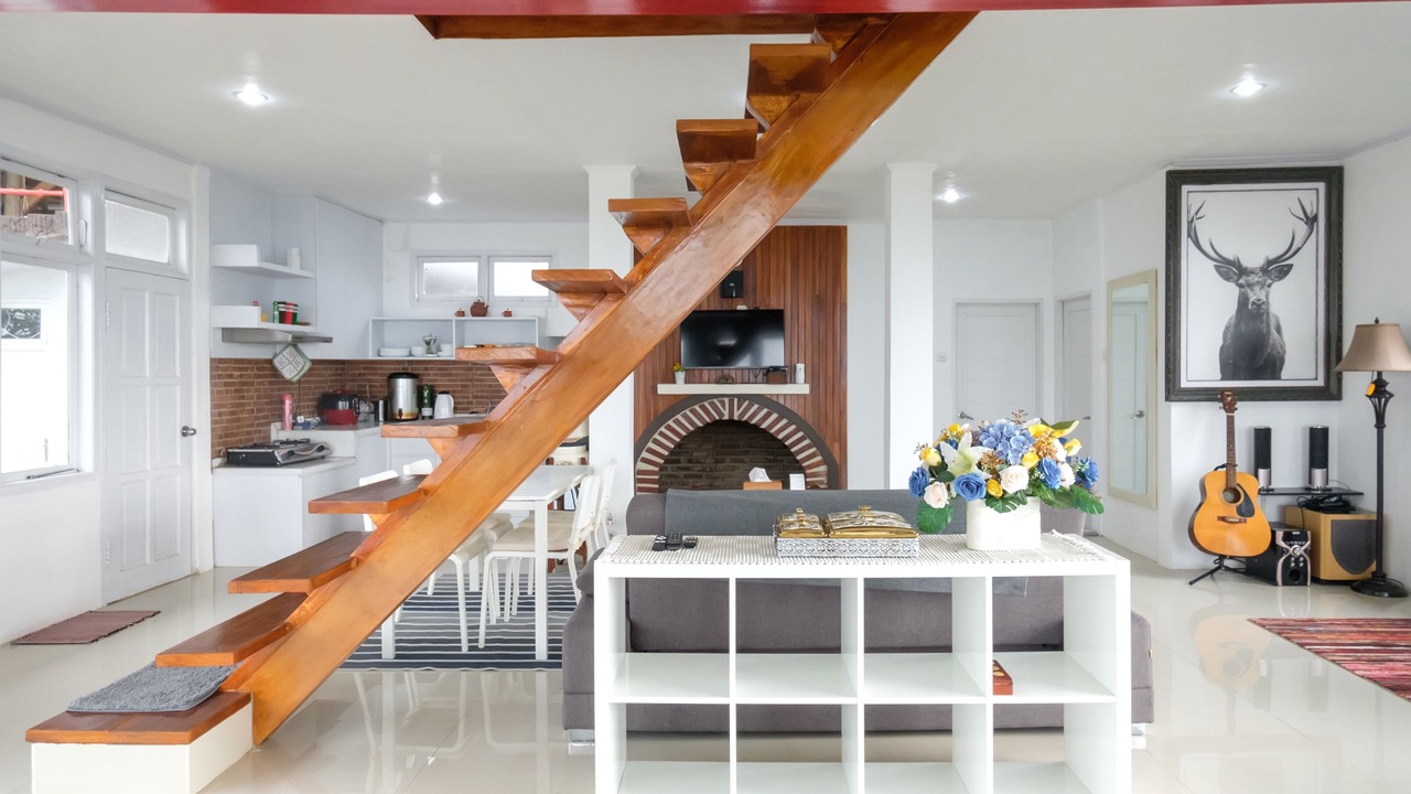 Photo of Livingroom in Lembang