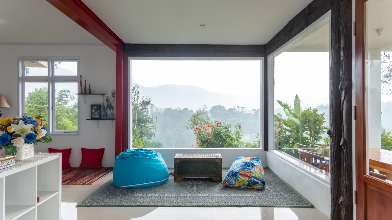 Photo of Livingroom in Lembang